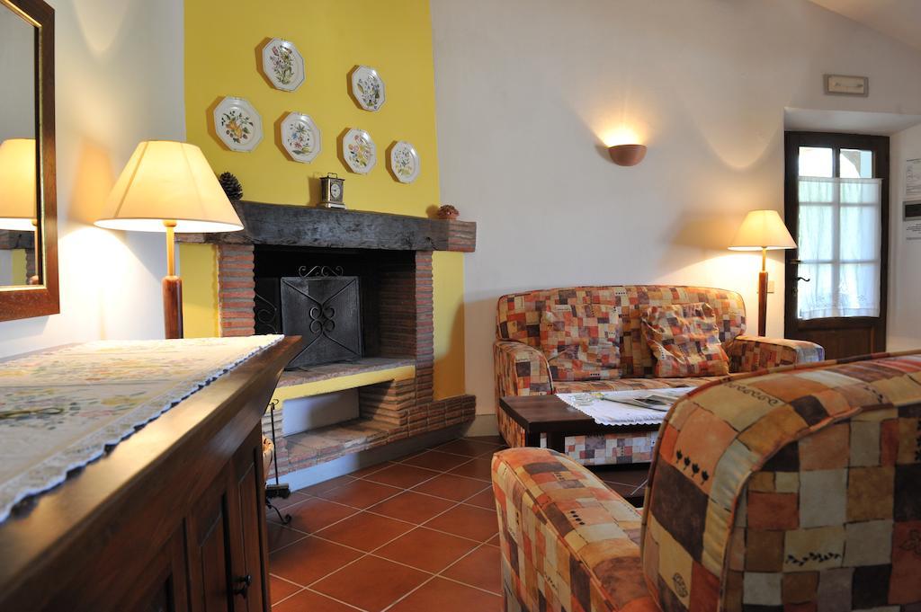 Hostal Collelungo Castellina in Chianti Exterior foto