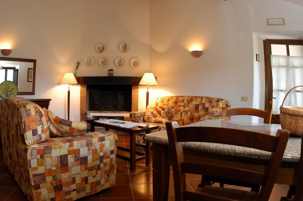 Hostal Collelungo Castellina in Chianti Exterior foto