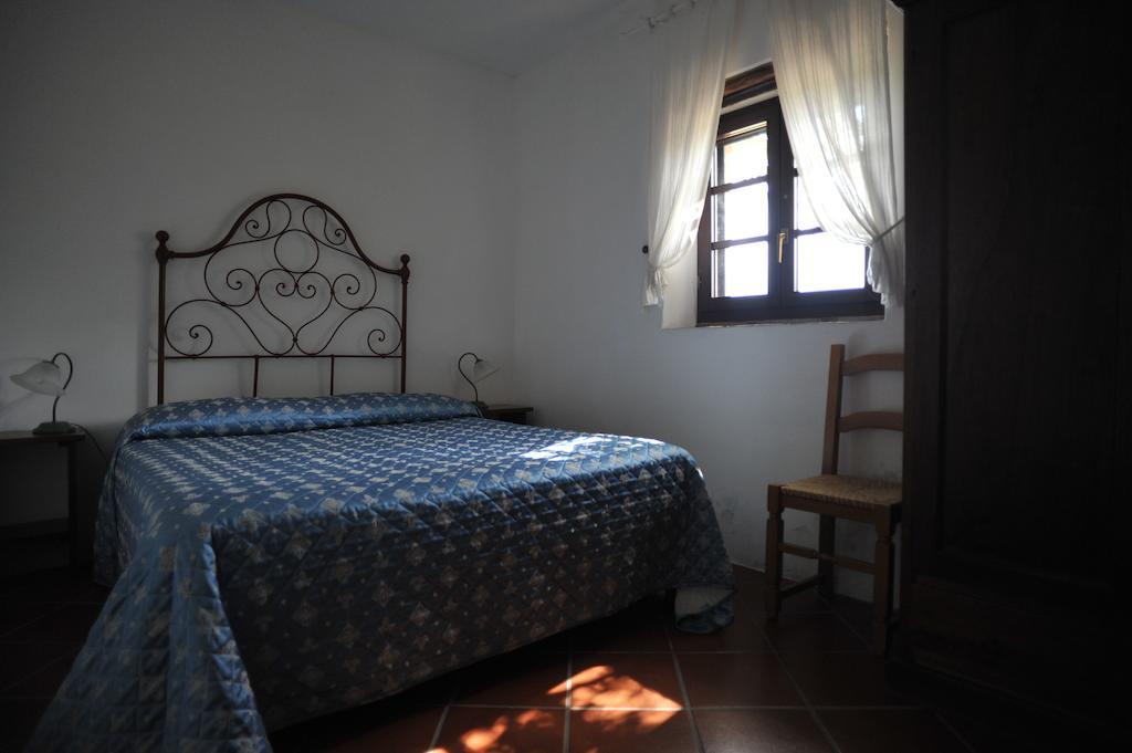 Hostal Collelungo Castellina in Chianti Habitación foto