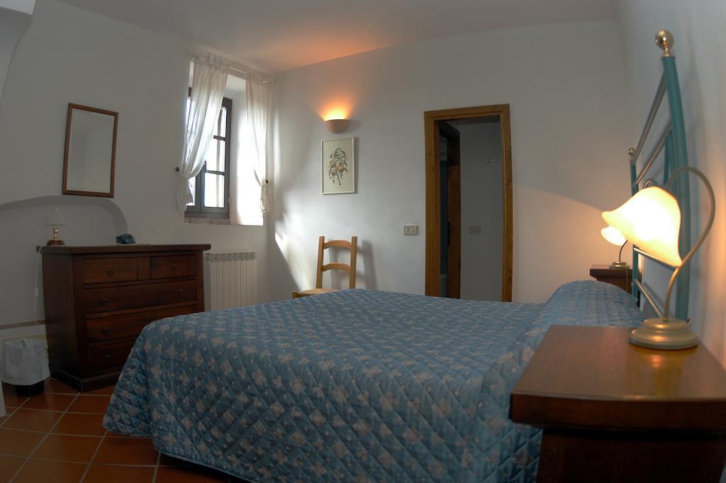 Hostal Collelungo Castellina in Chianti Habitación foto