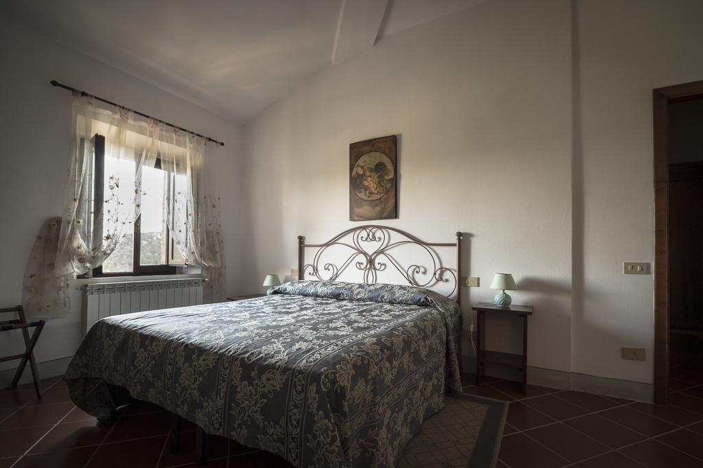 Hostal Collelungo Castellina in Chianti Exterior foto