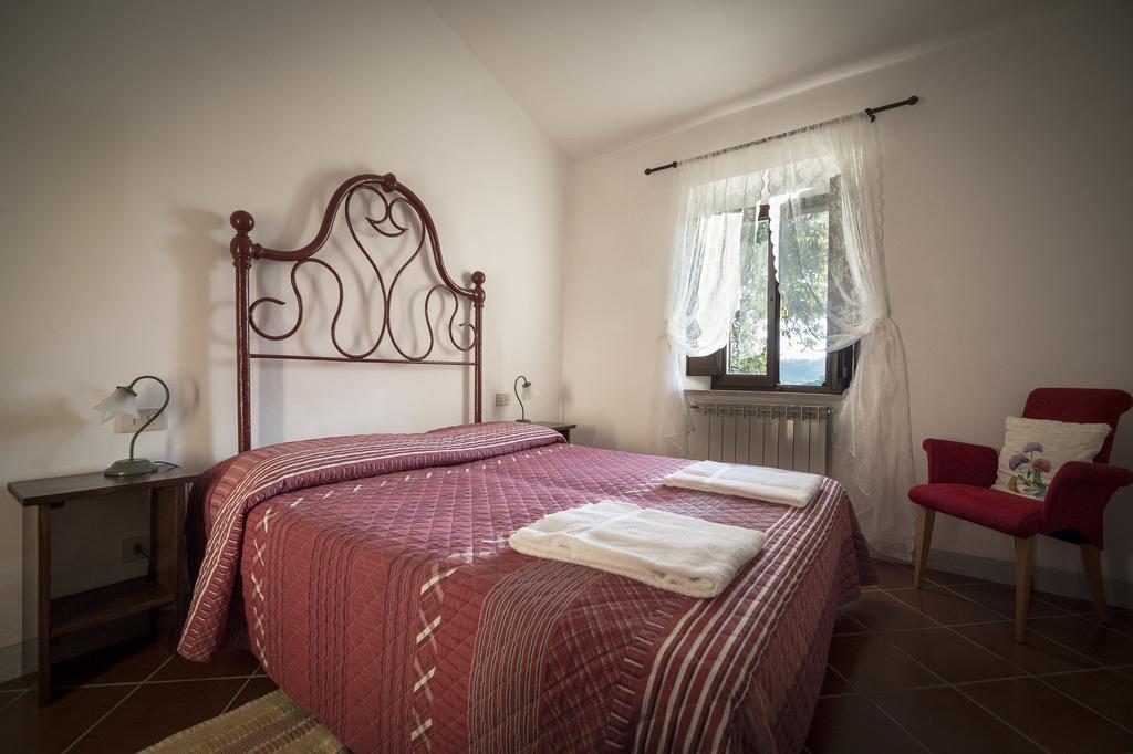 Hostal Collelungo Castellina in Chianti Exterior foto