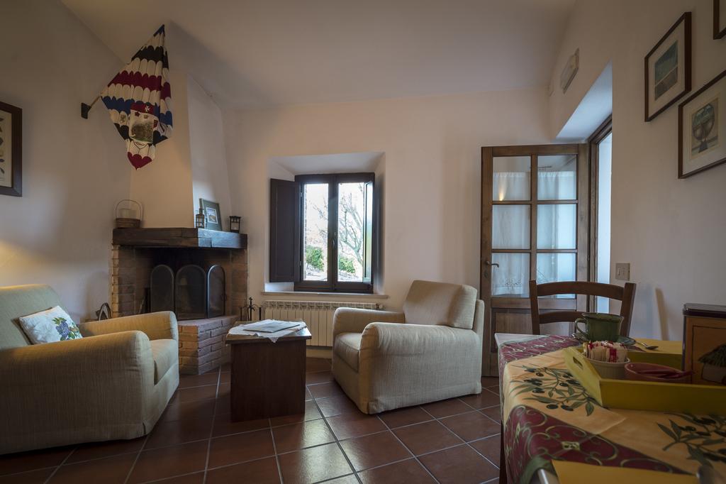 Hostal Collelungo Castellina in Chianti Exterior foto
