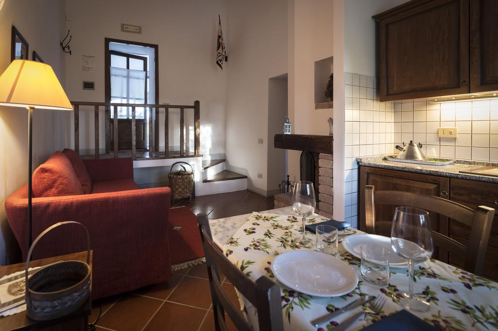 Hostal Collelungo Castellina in Chianti Exterior foto