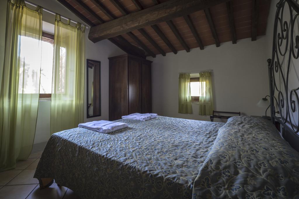 Hostal Collelungo Castellina in Chianti Exterior foto