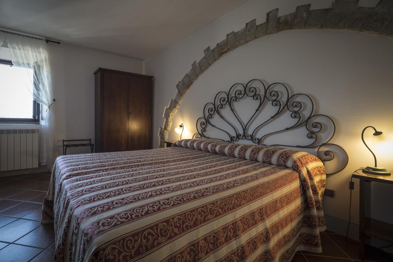 Hostal Collelungo Castellina in Chianti Exterior foto
